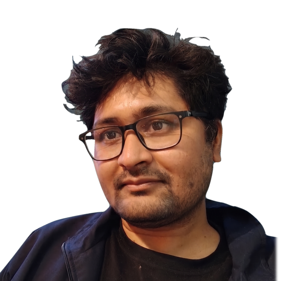 Jai Shukla